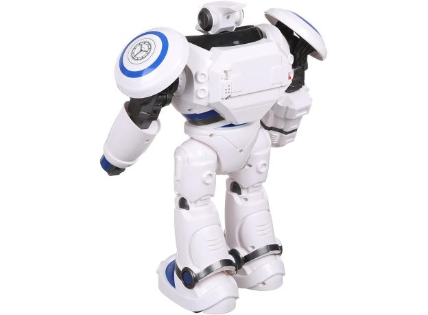 ربات محافظ Crazon مدل آبی, image 11
