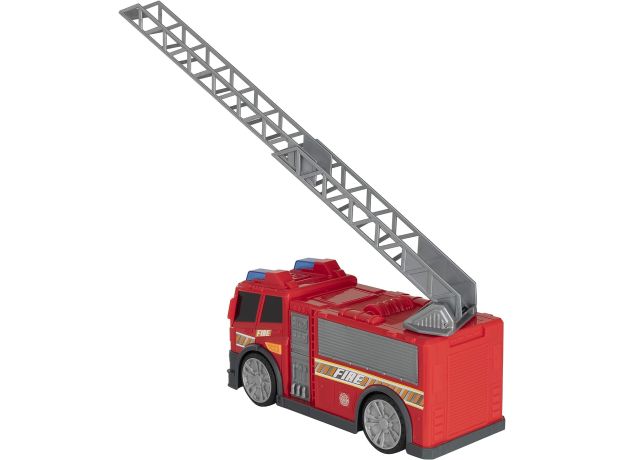 ماشین آتش نشانی Teamstrez, image 7
