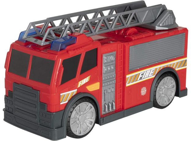ماشین آتش نشانی Teamstrez, image 6