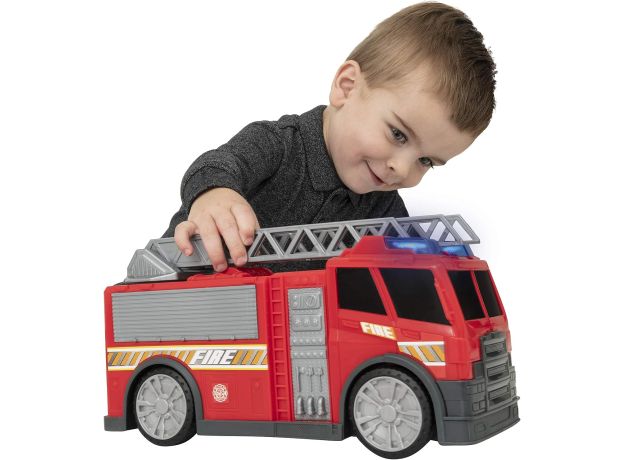 ماشین آتش نشانی Teamstrez, image 2