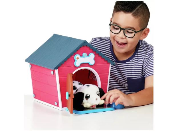 هاپو سورپرایز جادویی خالدار Little Live Pets, تنوع: 26483-dalmation, image 7