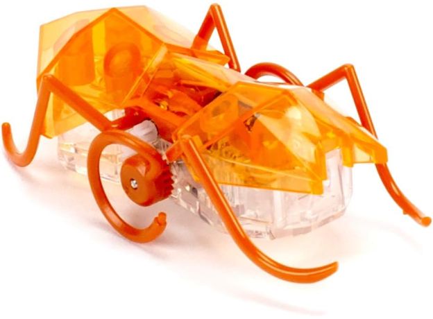 مورچه رباتیک HEXBUG مدل نارنجی, تنوع: 6068869-Micro Ant Orange, image 3