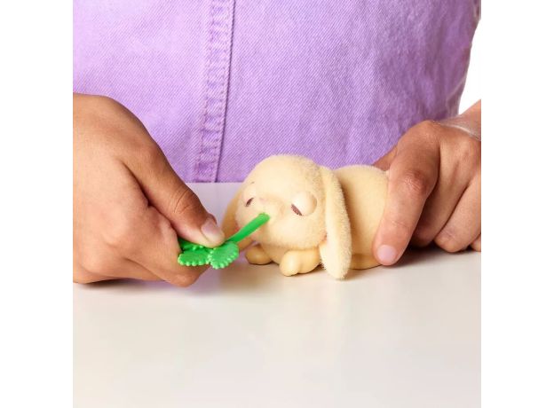 عروسک خرگوش ماما سورپرایز Little Live Pets سری Mini, image 10