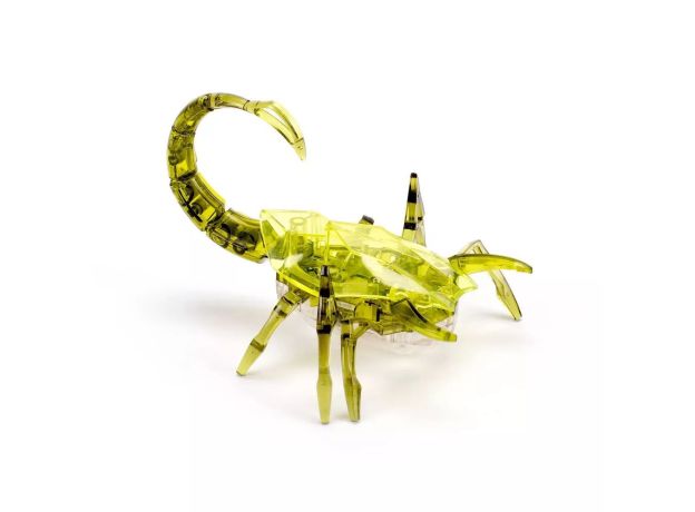 عقرب رباتیک HEXBUG مدل سبز, تنوع: 6068870-Scorpion Green, image 5
