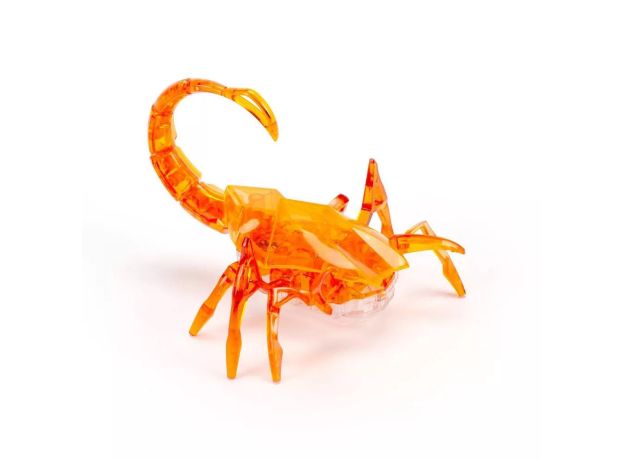 عقرب رباتیک HEXBUG مدل نارنجی, تنوع: 6068870-Scorpion Orange, image 3