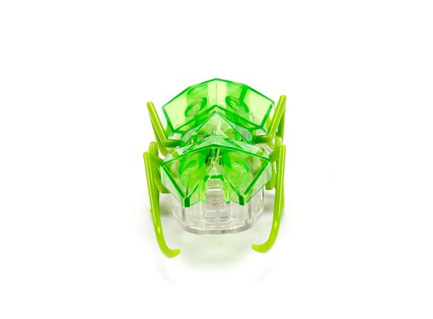 مورچه رباتیک HEXBUG مدل سبز, تنوع: 6068869-Micro Ant Green, image 2