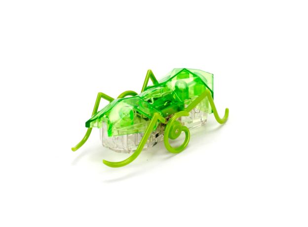 مورچه رباتیک HEXBUG مدل سبز, تنوع: 6068869-Micro Ant Green, image 3