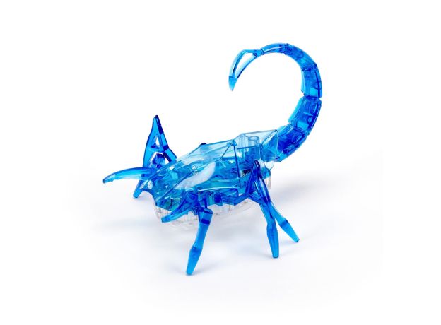 عقرب رباتیک HEXBUG مدل آبی, تنوع: 6068870-Scorpion Blue, image 5