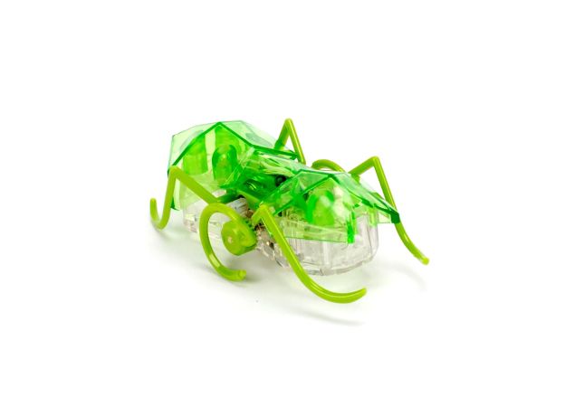 مورچه رباتیک HEXBUG مدل سبز, تنوع: 6068869-Micro Ant Green, image 4