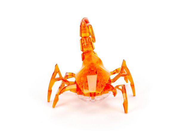عقرب رباتیک HEXBUG مدل نارنجی, تنوع: 6068870-Scorpion Orange, image 4