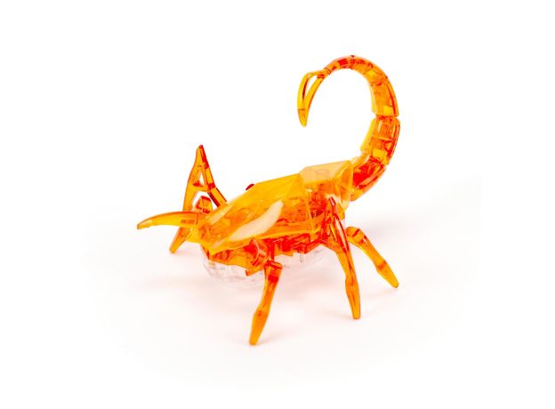 عقرب رباتیک HEXBUG مدل نارنجی, تنوع: 6068870-Scorpion Orange, image 2