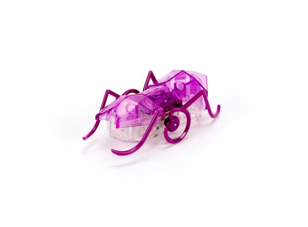 مورچه رباتیک HEXBUG مدل بنفش, تنوع: 6068869-Micro Ant Purple, image 2