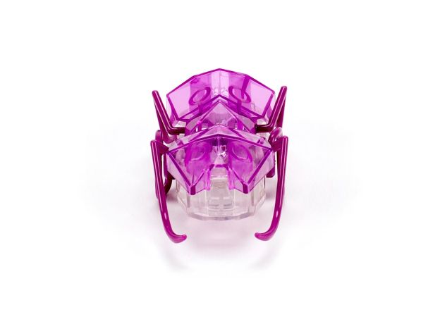 مورچه رباتیک HEXBUG مدل بنفش, تنوع: 6068869-Micro Ant Purple, image 3