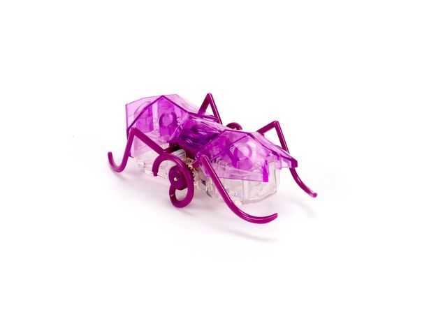 مورچه رباتیک HEXBUG مدل بنفش, تنوع: 6068869-Micro Ant Purple, image 4
