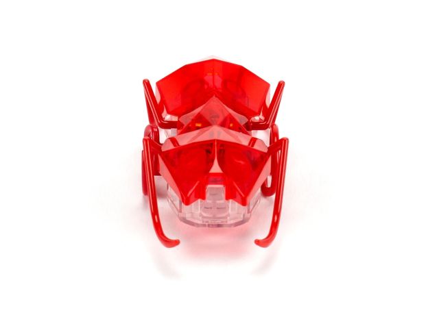 مورچه رباتیک HEXBUG مدل قرمز, تنوع: 6068869-Micro Ant Red, image 5