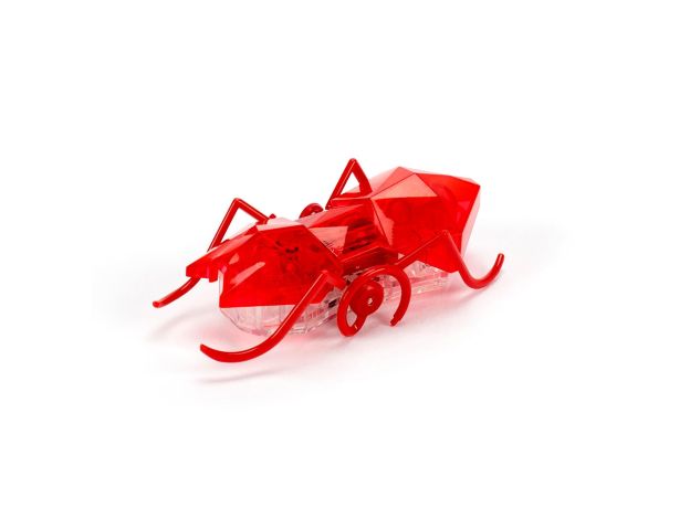 مورچه رباتیک HEXBUG مدل قرمز, تنوع: 6068869-Micro Ant Red, image 6