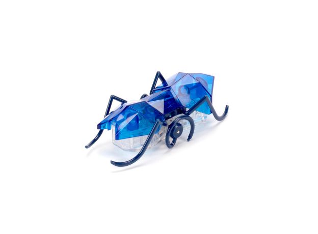 مورچه رباتیک HEXBUG مدل آبی, تنوع: 6068869-Micro Ant Blue, image 2