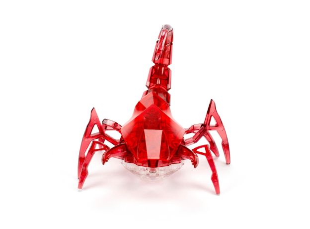 عقرب رباتیک HEXBUG مدل قرمز, تنوع: 6068870-Scorpion Red, image 4