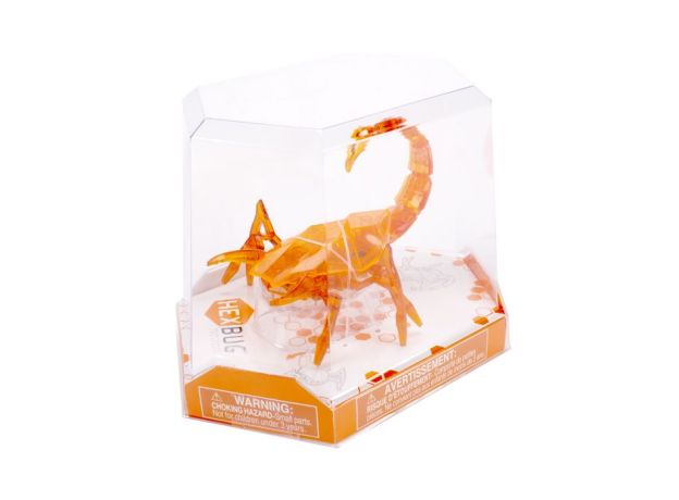 عقرب رباتیک HEXBUG مدل نارنجی, تنوع: 6068870-Scorpion Orange, image 6