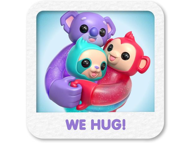 عروسک فشاری و آویزی Little Live Pets مدل Koomi Koala, image 10