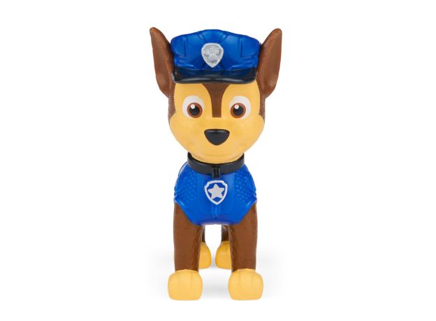 فیگور چیس همراه با لانچر سگ های نگهبان Paw Patrol سری Aqua Pups, تنوع: 6068167-Chase, image 6