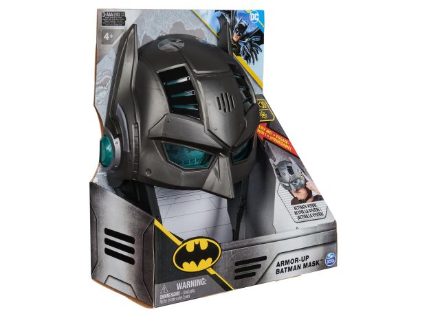 ماسک سخنگوی بتمن Batman, image 10