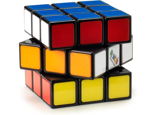 مکعب روبیک اورجینال Rubik's 3x3, image 5