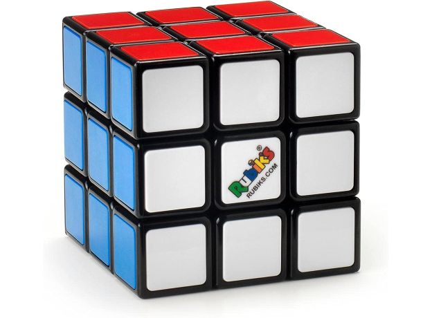 مکعب روبیک اورجینال Rubik's 3x3, image 6