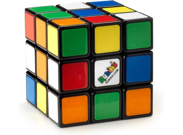 مکعب روبیک اورجینال Rubik's 3x3, image 7