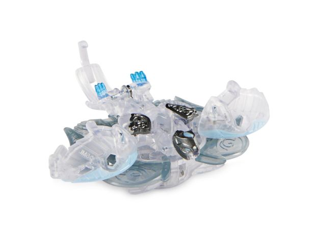 پک تکی باکوگان Bakugan سری Special Attack مدل Ventri سفید, تنوع: 6066715-Ventri, image 6