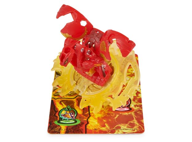 پک تکی باکوگان Bakugan سری Special Attack مدل Dragonoid, image 10