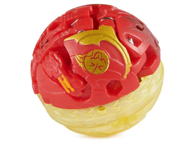 پک تکی باکوگان Bakugan سری Special Attack مدل Dragonoid, image 13