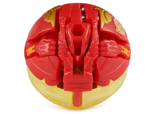 پک تکی باکوگان Bakugan سری Special Attack مدل Dragonoid, image 14