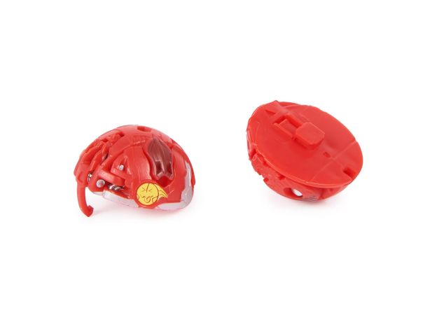 ست آموزشی باکوگان Bakugan به همراه Titanium Dragonoid, image 13