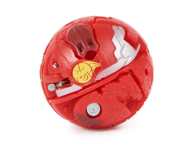 ست آموزشی باکوگان Bakugan به همراه Titanium Dragonoid, image 14