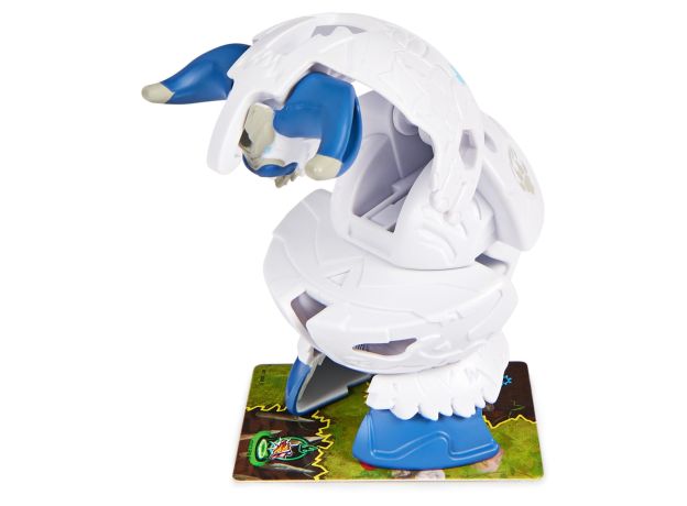 پک تکی باکوگان Bakugan سری Deka مدل Bruiser, image 3