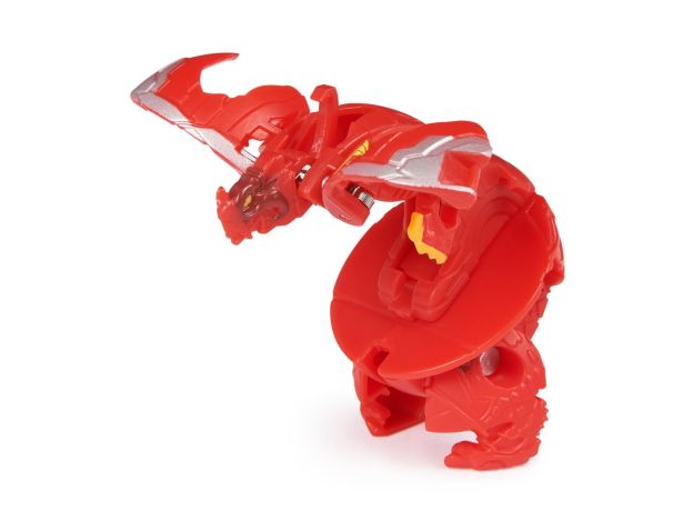 ست آموزشی باکوگان Bakugan به همراه Titanium Dragonoid, image 15