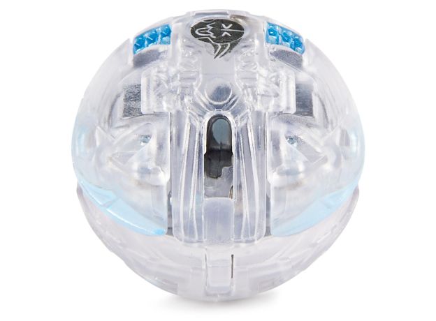 پک تکی باکوگان Bakugan سری Special Attack مدل Ventri سفید, تنوع: 6066715-Ventri, image 9