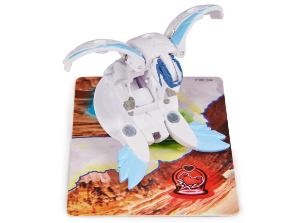 پک تکی باکوگان Bakugan مدل Ventri, تنوع: 6066716-Ventri, image 5