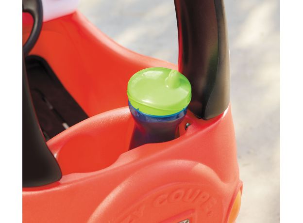 واکر Little Tikes  مدل ماشین کفشدوزکی, image 6