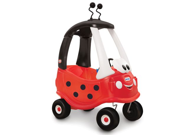 واکر Little Tikes  مدل ماشین کفشدوزکی, image 8