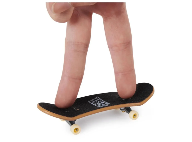 اسکیت انگشتی تک دک Tech Deck مدل Toy Machine, image 2