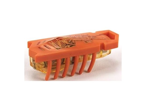 نانو حشره رباتیک HEXBUG مدل نارنجی, تنوع: 6068966-Nano Robotic Orange, image 2