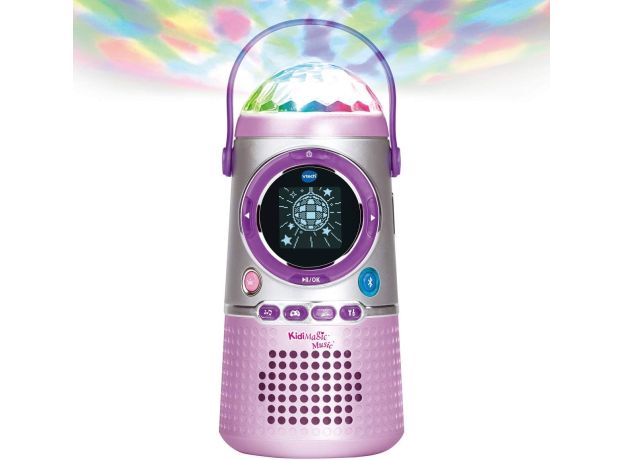 کنسرت کوچولوی Kidi Star VTech, image 5