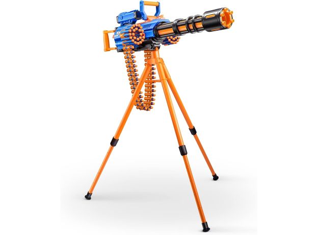 تفنگ ایکس شات X-Shot سری Insanity مدل Motorized Rage Fire, تنوع: 36605 - Motorized Rage Fire, image 8