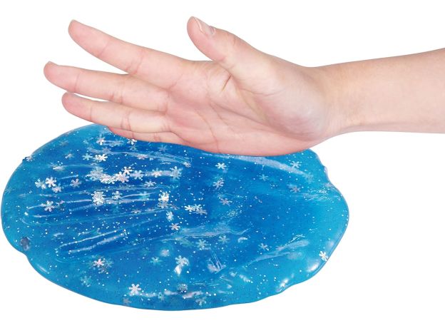 اسلایم آبی Oosh Slime Putty, تنوع: 8615SQ1-blue, image 5