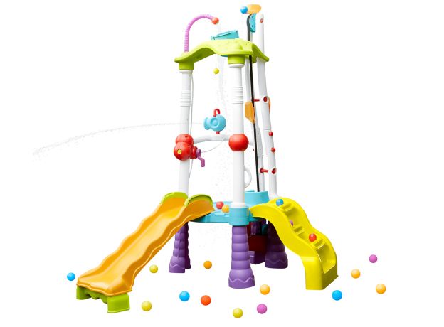 برج بازی Little Tikes, image 6