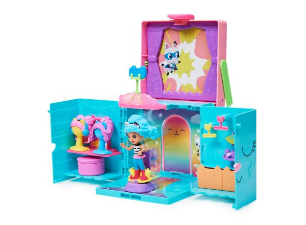 کمد لباس گبی Gabby’s Dollhouse, image 12