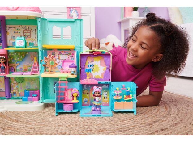 کمد لباس گبی Gabby’s Dollhouse, image 2