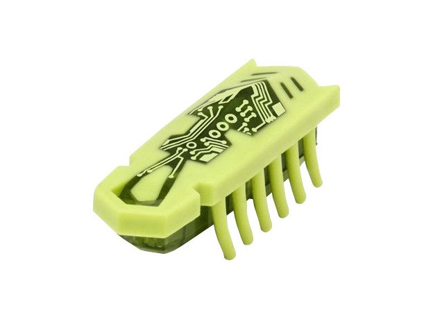 نانو حشره رباتیک HEXBUG مدل سبز, تنوع: 6068966-Nano Robotic Green, image 2